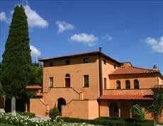 Fattoria La Torre Farmhouse Montecarlo