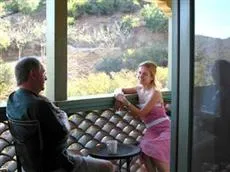 Topanga Canyon Inn Bed and Breakfast