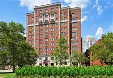 Residence Inn Cincinnati Downtown