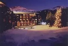 Le Palace des Neiges Hotel Courchevel