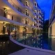 Sunset Plaza Phuket Serviced Apartments