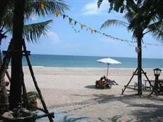 Jack Beach Resort Prachuap Khiri Khan