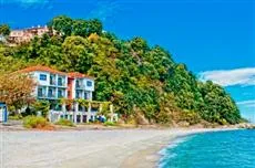 Hotel Manthos Beach