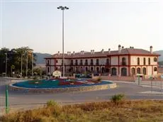 Hotel Sierra de Ubrique