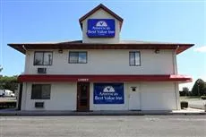 Americas Best Value Inn Carlisle (Pennsylvania)