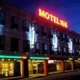 Motel 168 (Qingdao Huayang Road)