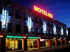 Motel 168 (Qingdao Huayang Road)