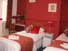 Gascoigne House Bed and Breakfast Bridlington