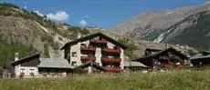 Petit Hotel Cogne