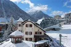 Schlosshotel Bergschlossl Sankt Anton am Arlberg