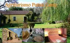 Agriturismo Putzu Canu