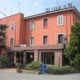 Hotel Emilia Modena