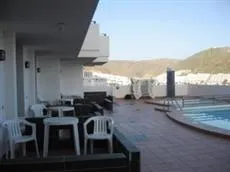 Isla Bonita Apartments Gran Canaria