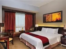 Camel City Hotel Hanoi