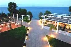 Logga Beach Hotel Aipeia