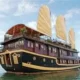 Halong Phoenix Cruise