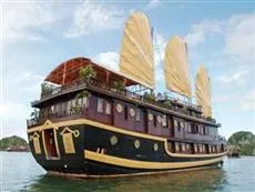 Halong Phoenix Cruise