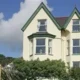 Glyn Y Coed Hotel Criccieth