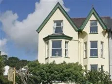 Glyn Y Coed Hotel Criccieth