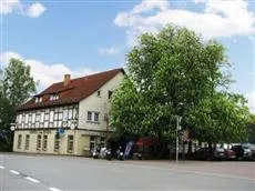 Hotel zur Burg Polle