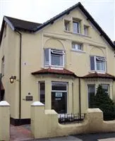 Alexandra Guest House Bridgend