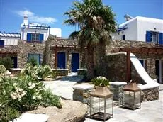 Villa Maria Hotel Elia (Mykonos)