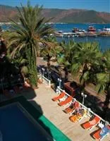 Palm Beach Hotel Marmaris