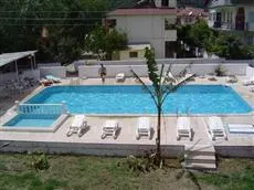 Patio Hotel Dalyan