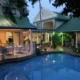 Sandyridge Bed and Breakfast Umhlanga