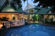 Sandyridge Bed and Breakfast Umhlanga