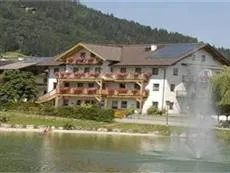 Aparthotel am Reitecksee Flachau