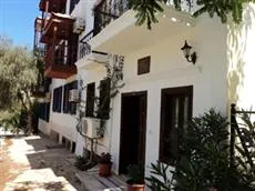 Kleo Pension Kalkan