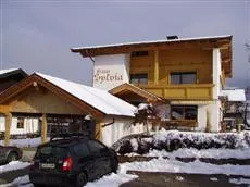 Haus Sylvia Pension Reith im Alpbachtal