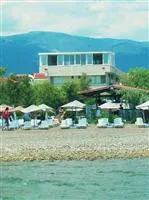 Melodi Motel Edremit (Balikesir)