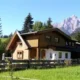 Ferienhaus Grillenhausl Maria Alm am Steinernen Meer