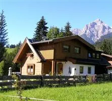 Ferienhaus Grillenhausl Maria Alm am Steinernen Meer