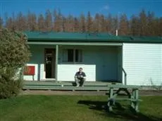 Alpine Holiday Apartments & Campground Hanmer Springs