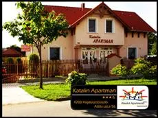 Katalin Apartmanhaz Hajduszoboszlo