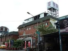 Jienai Motel