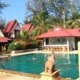 Lanta Villa Resort