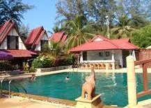 Lanta Villa Resort