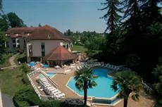 Hotel Club Vacanciel Salies-De-Bearn