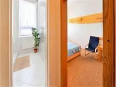 Apartmány Renomal Vysoke Tatry