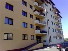 Trivale Apartaments Pitesti