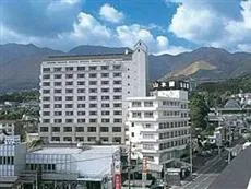 Hotel Sansuikan