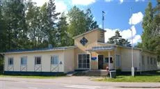 Scouts' Youth Hostel