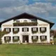 Pension Martinhof Bad Tatzmannsdorf