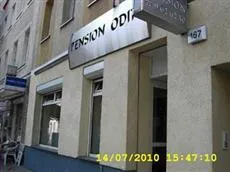 Pension Odin Berlin