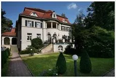 Villa Freisleben Aparthotel