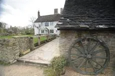 The Plough at Kelmscott